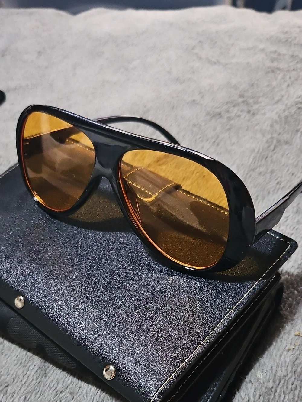Night Driver Womens Sunglasses